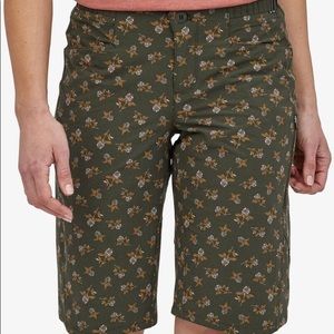 Patagonia Women’s Dirt Craft Bike Shorts Size 6